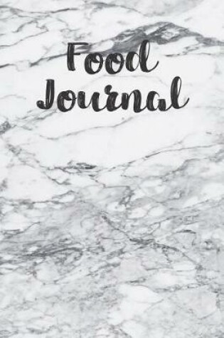 Cover of Food Journal