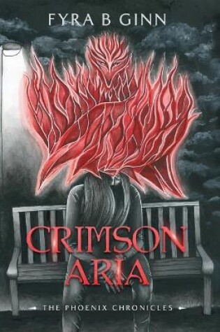 Cover of Crimson Aria Ed 2