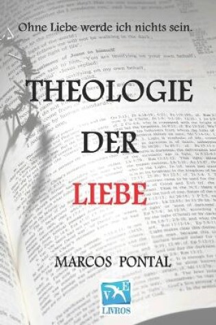 Cover of Thelogie der liebe