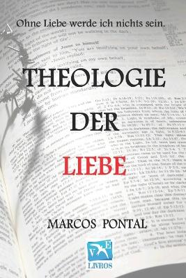 Book cover for Thelogie der liebe