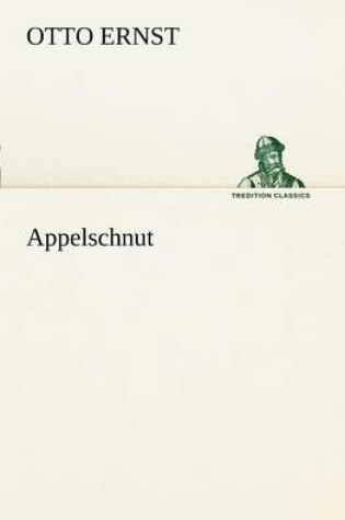 Cover of Appelschnut