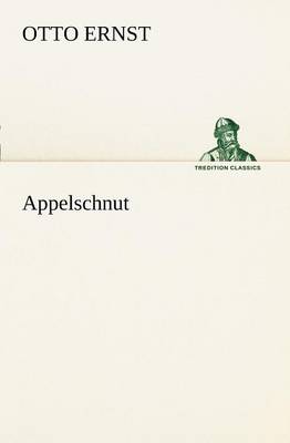 Book cover for Appelschnut