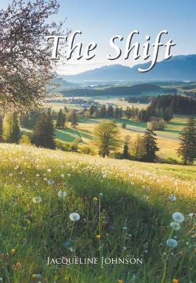 Book cover for The Shift