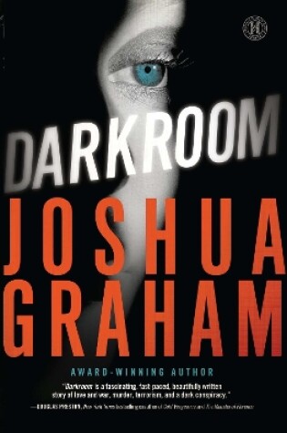 Cover of Darkroom