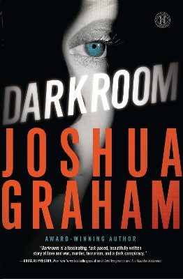 Book cover for Darkroom