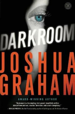 Cover of Darkroom