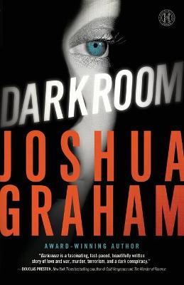 Book cover for Darkroom