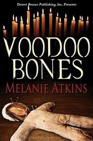 Cover of Voodoo Bones