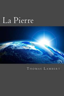 Book cover for La Pierre