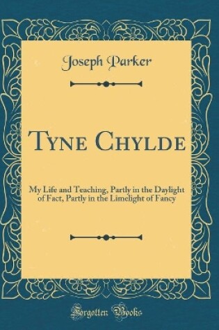 Cover of Tyne Chylde