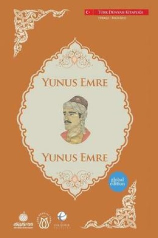 Cover of Yunus Emre