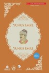 Book cover for Yunus Emre