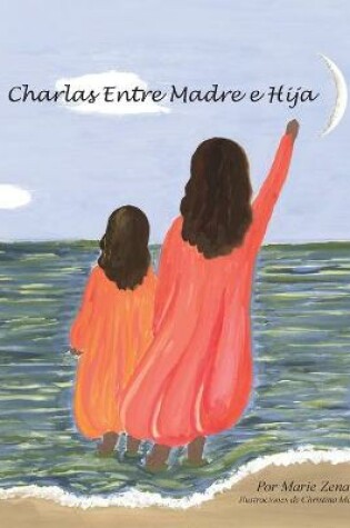 Cover of Charlas Entre Madre e Hija