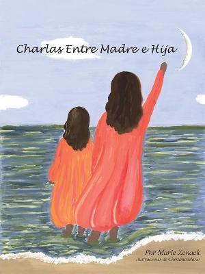 Book cover for Charlas Entre Madre e Hija