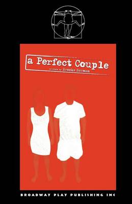 Book cover for A Perfect Couple