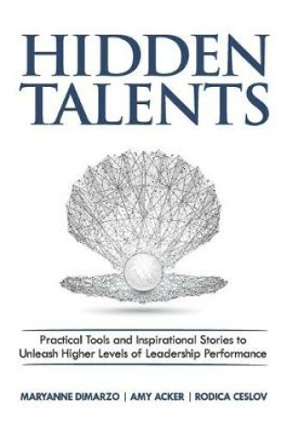 Cover of Hidden Talents