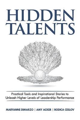 Book cover for Hidden Talents