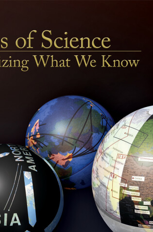 Cover of Atlas of Science