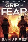 Book cover for Grip of Fear