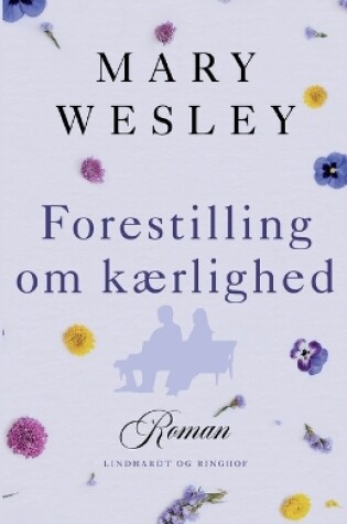 Cover of Forestilling om kærlighed