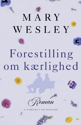 Book cover for Forestilling om kærlighed