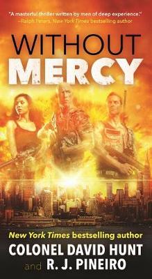 Book cover for Without Mercy