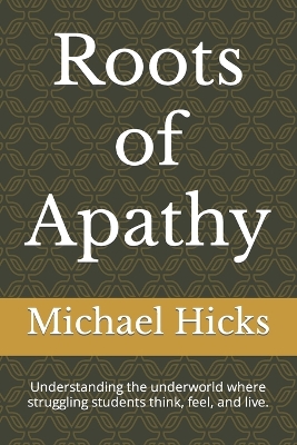 Book cover for Roots of Apathy