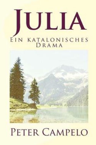 Cover of Julia