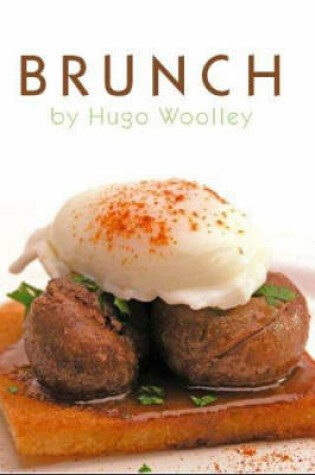 Cover of Brunch