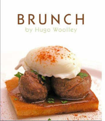 Book cover for Brunch