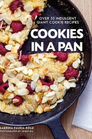 Cover of Cookies in a Pan