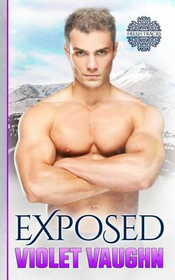 Book cover for Exposed