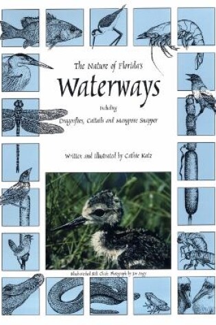 Cover of The Nature of Florida's Waterways