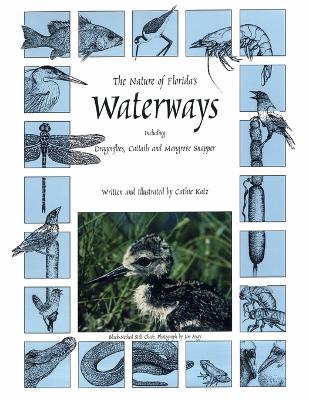 Book cover for The Nature of Florida's Waterways