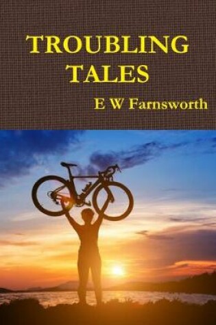 Cover of Troubling Tales