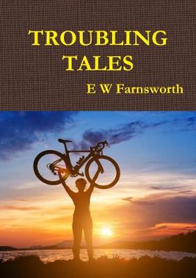 Book cover for Troubling Tales