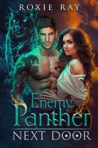 Cover of Enemy Panther Next Door