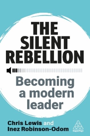 Cover of The Silent Rebellion