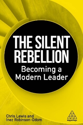 Cover of The Silent Rebellion