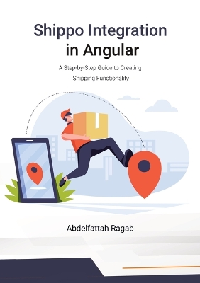 Book cover for Shippo Integration in Angular