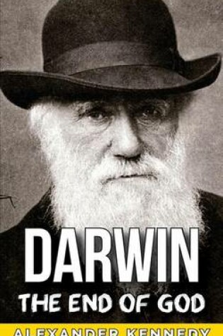 Cover of Darwin