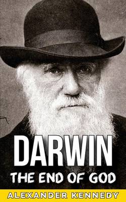 Book cover for Darwin