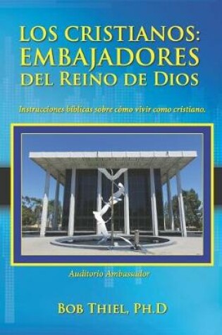 Cover of Los Cristianos