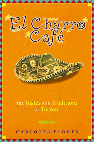 Cover of El Charro Cafe