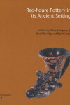 Book cover for Red-Figure Pottery in its Ancient Setting