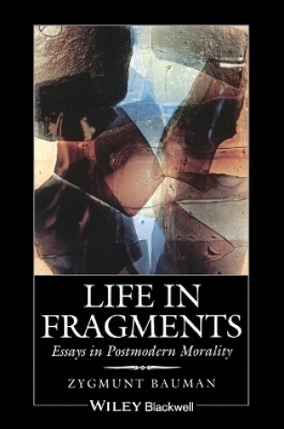 Cover of Life in Fragments