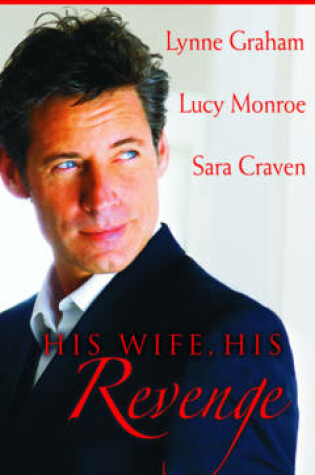 Cover of His Wife, His Revenge