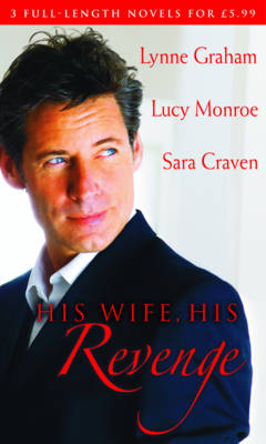 Book cover for His Wife, His Revenge