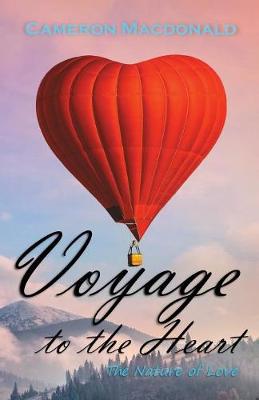 Cover of Voyage to the Heart