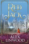 Book cover for Red Jack